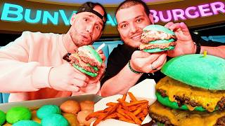 BunVoyage in Hamburg – Video-Thumbnail von AbuGoku
