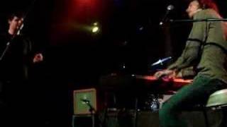 The Morning Light - The Sounds