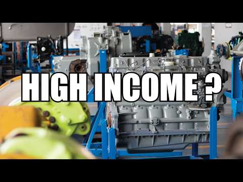 Apprenticeships: Smart Alternative to a 3-Year University Degree?