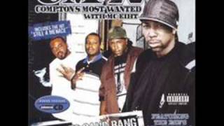 Comptons Most Wanted - Hood Ratz
