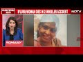 Bengaluru Pothole Horror: 26-Year-Old Banker Loses Life After Accident - Video