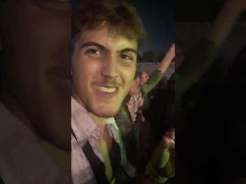 *No logo Festival 2021*  // Bad Anger // Dub Shepherds Sound System - Jolly Joseph