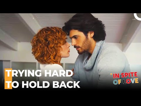 An Impossible Break Up - In Spite of Love