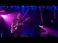 blink-182 - The Party Song @ Las Vegas residency night 1