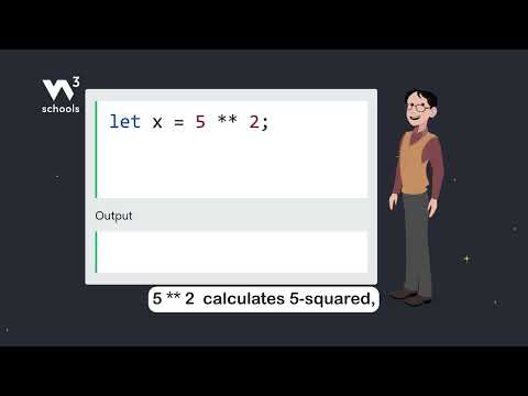 Javascript Operators Part 7