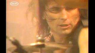 7.  Drum solo  Cozy Powell   -  Whitesnake