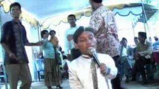 Cinta Sabun Mandi Jaja Miharja Shazam