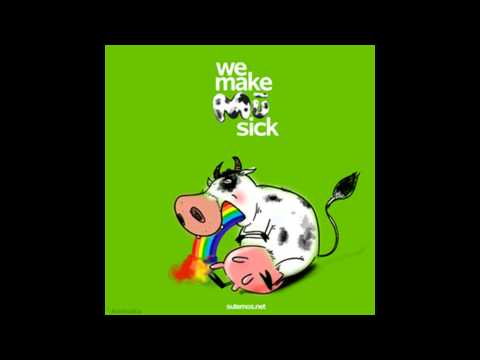 Daniel Blomqvist - At The Klinik (Intelligent Toys: We Make Music)