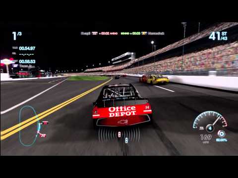 nascar the game inside line xbox 360 amazon