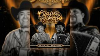 Ricky Muñoz x Beto Zapata - Cuestión de Tiempo (Intocable y Pesado)