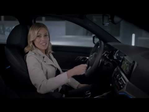 BMW UK | The BMW 3 Series | ConnectedDrive.