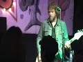 Turn For The Worse, The Bottle Rockets, live at Skippers Smokehouse