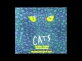 Original London cast- 22 The Ad-Dressing of cats