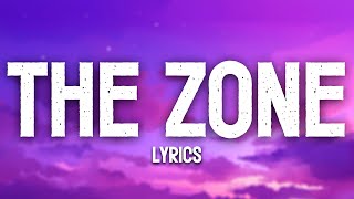 The Zone (Lyrics) - The Weeknd