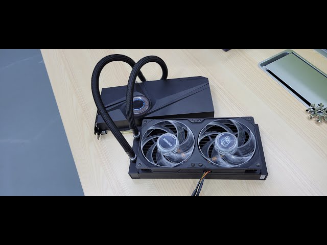 Card Màn Hình Colorful iGame GeForce RTX 3090 Neptune OC-V