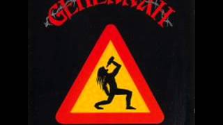 Gehennah - King of the Sidewalk (Full Album)