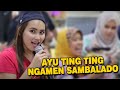 Ayu Ting Ting Ngamen Sambalado