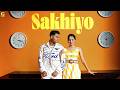 SAKHIYO ARJUN SAHOTA FULL VIDEO Geet Satti Dhillon Latest Punjabi Songs 2026 Geet MP3