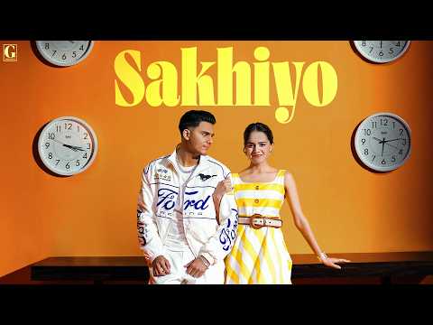 Sakhiyo