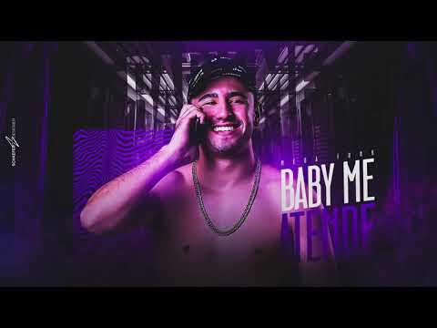 MEGA FUNK BABY ME ATENDE (DJ JONATAS FELIPE)
