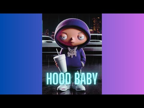 "Hood Baby" | Emotional Trap Beat