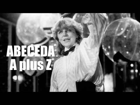 Abeceda - A plus Z (zábavný pořad (1985)