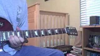 Coco Montoya - Gotta Mind to Travel