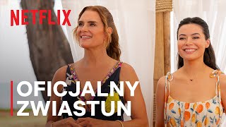 Matka panny młodej - Zwiastun