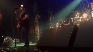 Raimundos -  Bestinha/Tá querendo desquitar - Porto Alegre - Bar opinião - 2019