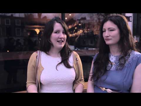 The Unthanks Listen & Launch 'Mount The Air' in London