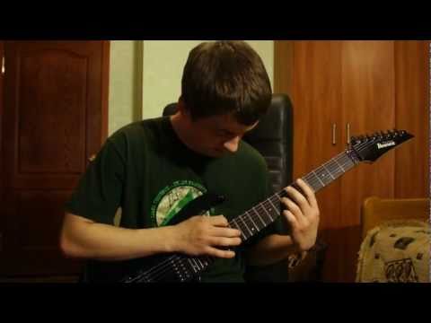 Scale the Summit - The Great Plains (cover)