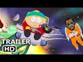 SOUTH PARK Season 27 Trailer 2025