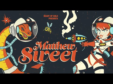 Matthew Sweet Full Performance Live at lococlub #livelococlub​ 2018