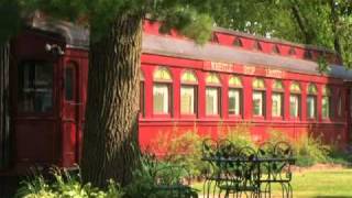 Whistle Stop Inn Bed & Breakfast