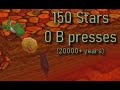 SM64DS B Button Challenge Improvements Using RIG