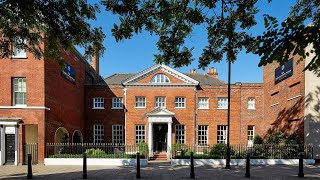 Sir Christopher Wren Hotel, Windsor, UK | Holidays In Europe