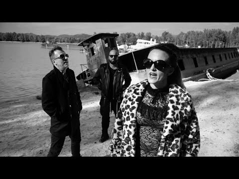 Lotfi Begi x Roy Galeri feat. Kollányi Zsuzsi - Ég veled (Official Music Video)