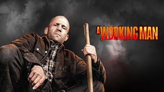 Download lagu Film A Working Man (2025) || Jason Statham, Jason Flemyng, Michael Peña, David || Fakta & Ulasan mp3