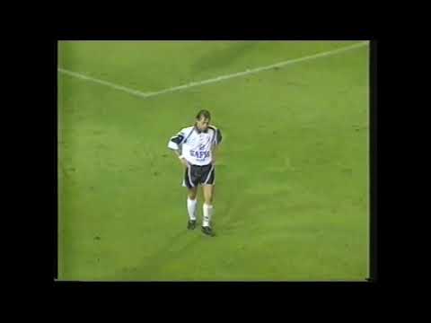 1998-1999 6de speeldag Racing Genk - Eendracht Aalst 2-0
