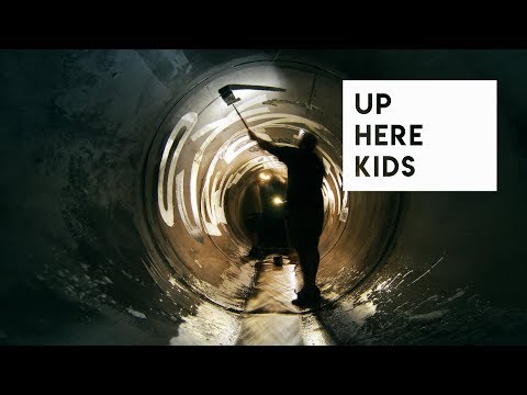 Up Here Kids (Official)