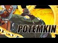 Vídeo de gameplay de Guilty Gear: Strive  Todas as plataformas