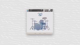 Video thumbnail for Legacy Drums - Presets by Wavesfactory
