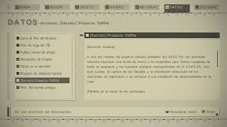 JUGANDO CON EL CHERRY BOY 9S / NIER AUTOMATA