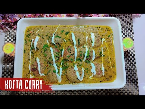 Afghani Chicken Malai kofta recipe, creamy kofta curry recipe,kofta recipe by sherry,14 Apr 2025