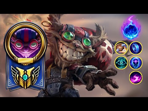 Ziggs Montage s10 2020 (Calculated, Outplays, PentaKills)