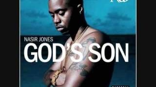 Nas &amp; Alicia Keys - Warrior Song