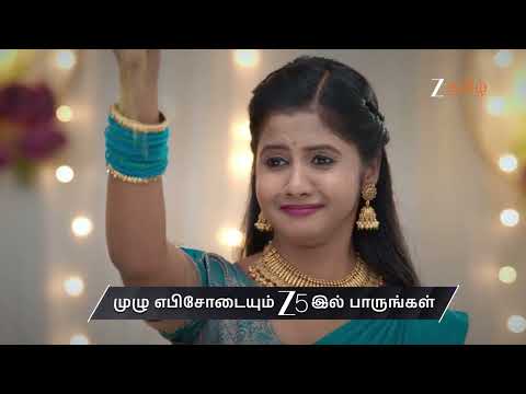 Paarijatham | Ep - 89 | Preview | Dec 19 2025 | Zee Tamil