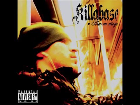 Killabase - Quartieri feat. Jangy Leeon