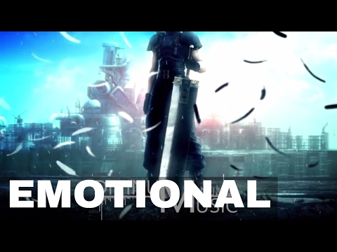 Most Emotional Music Ever - It's Not Over by Mitchell Broom