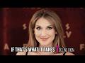 Celine Dion If That S What It Takes Video Lyrics